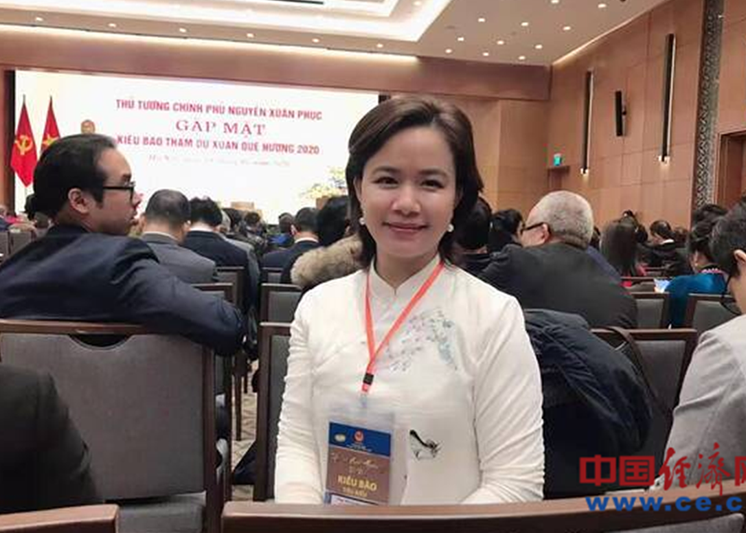 在中国的越南企业家学历超高却孤独？美女博士的话让人意外